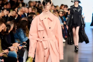 Maison Margiela SS19 PFW Paris john galliano