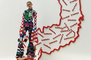 CSM, BA fashion, Kien Vu, Louis Pileggi