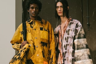 sterling ruby s r study la ss20 show pitti uomo 2