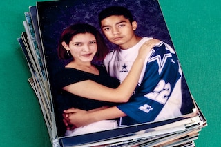  Guadalupe Rosales: Legends Never Die, A Collective Memory