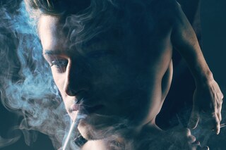 Gaspard Ulliel — summer 2009