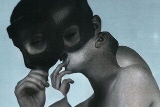PRIM3R series by Jen Whitaker &amp; Jesse Draxler 