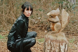 Jamie Bochert - spring/summer 2019