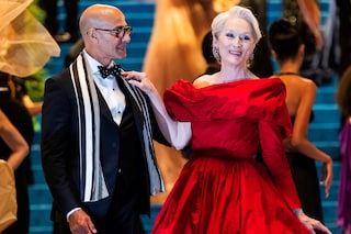 The Devil Wears Prada 2 – fake Met Gala