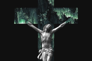 Giacomo Carmagnola Glitch Art 