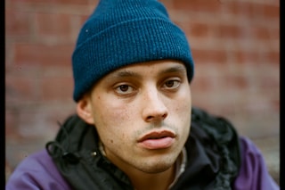 Oisin Rosie Matheson Boys