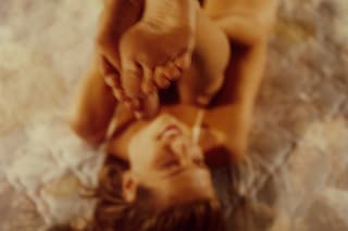 Richard Kern shares unreleased photos from 80s and 90s