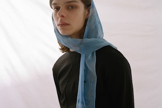 Bror August AW17 lookbook