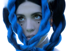 Nadya Tolokonnikova, Pussy Riot 