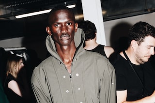 University of Westminster BA Fashion show 2025