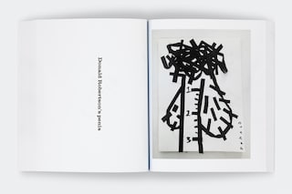 Penile Papers, Donald Robertson