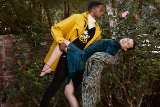 Kenzo The Everything AW18 film 