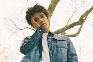 G-Star Raw – tight or wide, Dazed Digital