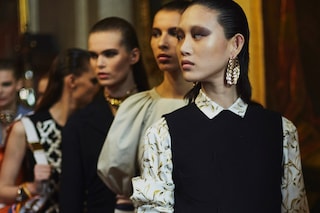Christian Dior Cruise 2017