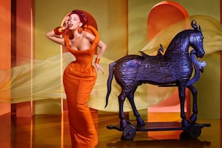 David LaChapelle, Make Believe