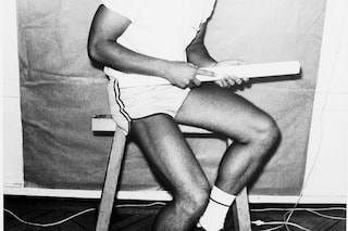 Full Frontal: Walter Pfeiffer