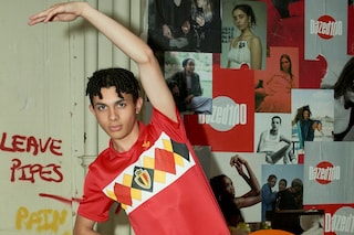 The Dazed 100 party 2018