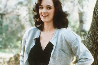 Winona Ryder