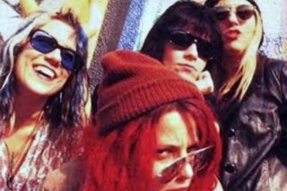 Riotgrrl L7