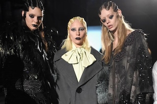 Marc Jacobs AW16