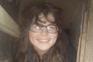 Blue Sandford, HS2 Rebellion tunnel protest