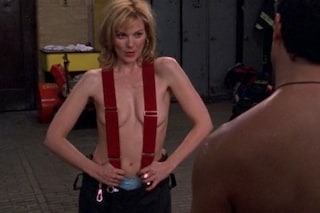 Every outfit on Sex &amp; the City
