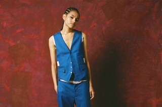 Jesse Glazzard pictures gallery Dazed 100 2020