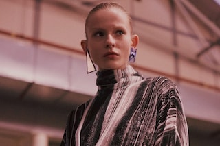 J.W.Anderson AW15, 80s, Soviet, Geometric