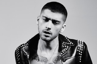 Zayn Malik Collier Schorr
