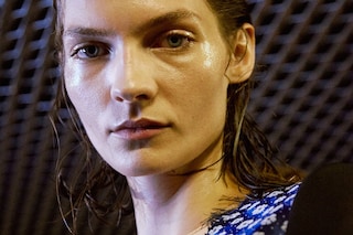 Maison Martin Margiela SS15 Dazed exclusive backstage