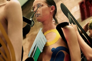 csm ba fashion show graduate student collection design