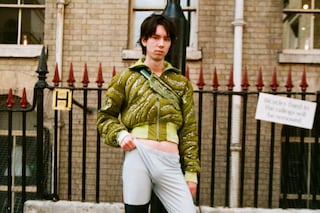 carmen yu guerrilla show graduate Danny reed Westminster