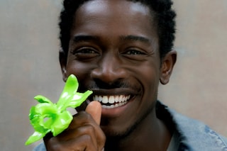 Damson Idris for Dazed Summer 2025