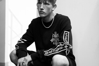 Marcelo Burlon SS17 Menswear