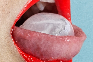 Alluring and Grotesque