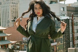 Bibi Bourelly – Summer 2016