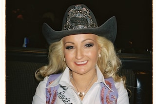 Rodeo Queen