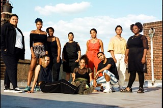 BBZ Graduate Portraits by Adama Jalloh