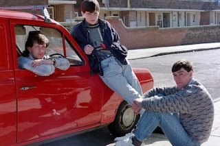 rob bremner liverpool 80s photography men 