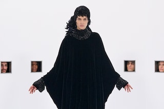 Valentino SS26 couture