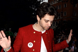 London&#39;s Harry Styles lookalike contest 