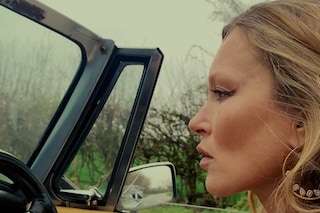 “Drive with Kate”, Moment In Time (2021)