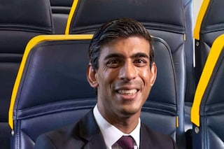 via Twitter (RyanAir)