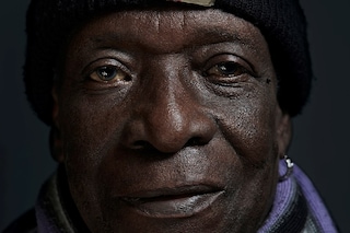 Tony Allen