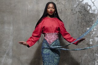  Lagos – spring/summer 2020