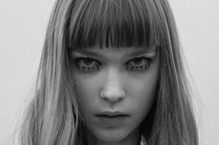 Dazed Beauty Dior AW19