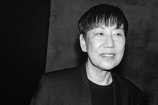 Dazed x Wooyoungmi PFW party 03