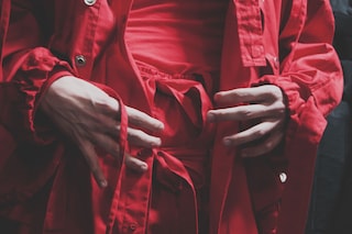 Craig Green AW15 