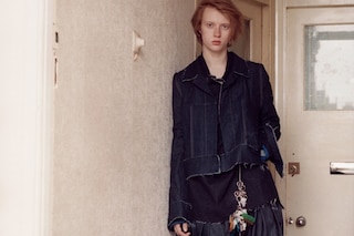 Per G&#246;tesson AW16 James Robjant