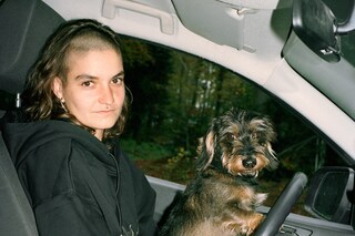 Home is a Foreign Place, Sandra Knecht (2024)